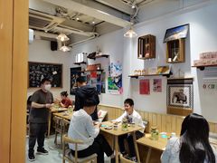 大堂-米店·云南菜(南门店)