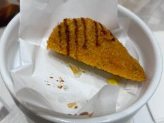 -池奈·咖喱蛋包饭(熙地港店)