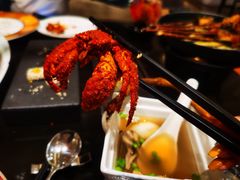-北京王府井希尔顿酒店·秦唐中餐厅Chynna