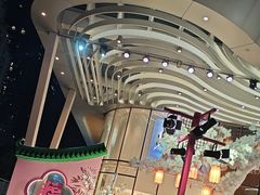 -深圳来福士广场