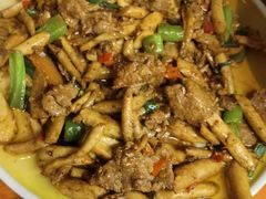 -云隐小厨·传统大理美食(复兴路店)