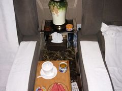 -韵道养生.足道.按摩.SPA(古美店)
