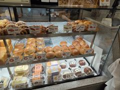 -君之狮子山·轻糖烘焙(松江印象城店)