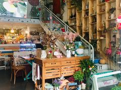大堂-Kitchen·Y洋厨房西餐厅(王府壹号店)