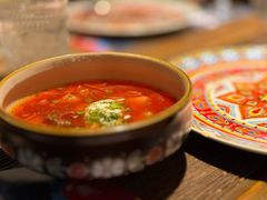 -卢布里西餐厅(总店)