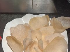 -可口香·非遗老号烧烤(南岗直营店)