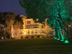 -上海安亭别墅花园酒店