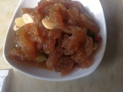 老醋蛰头-同发号饭庄(复兴路店)