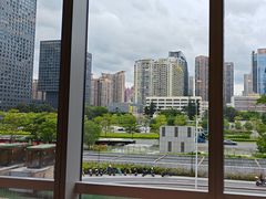 -大中华希尔顿酒店-念自助餐·嗨啤·小龙虾