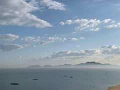 -枕海酒店(金沙滩海水浴场店)