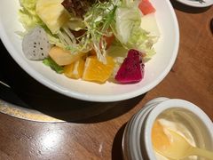 -黑鸡小馆(金源店)