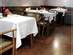 大堂-肆月河豚·新淮扬(金融街店)