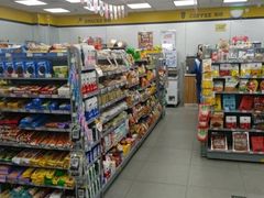 -便利蜂(合生汇店)