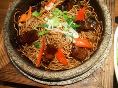 -刀板香·安徽菜(国购IFC店)