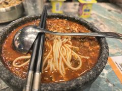 -浩海火烧云傣家菜(京广店)