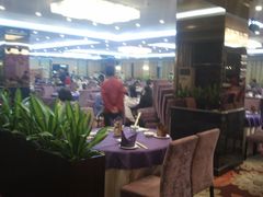 大堂-潮喜竹溪荔湖酒家(荔枝湾店)