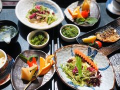 -古京·臻致料理(月湖店)