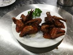 红烧脆皮鸽-鸽鸟轩(石岐店)