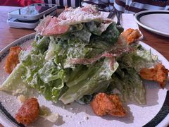 凯撒沙拉-PIZZA BIANCA(万象城店)