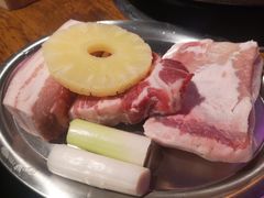 -济州爱肉堂(总店)