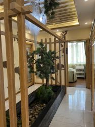 -芳朵美容养生SPA