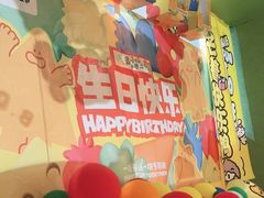 -乐凯撒披萨(中心书城店)