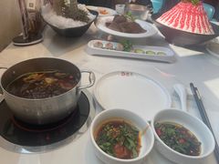 -德天雪花肥牛海鲜火锅(南苑东路店)