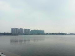 -映月湖中央公园