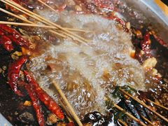 -何氏串串香火锅(翠亨店)