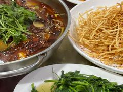 -无味饭店(九眼桥商业文化广场店)