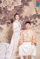 -伯爵风尚全球旅拍