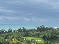 -海南清水湾莱佛士酒店