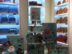 -GODIVA(港汇恒隆广场)