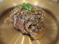 -味家烤肉烤鳗鱼牛排(西塔旗舰店)
