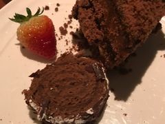 -北京港澳中心瑞士酒店·瑞士咖啡厅·自助餐