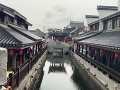 -无锡融创乐园