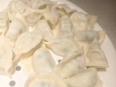 -船歌·鱼水饺青岛菜(金狮广场店)