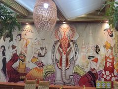 -多哥水傣味餐厅(司马巷店)