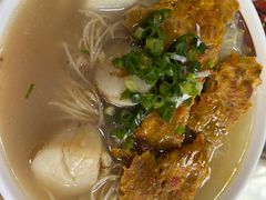 -荔林食店(西华路店)