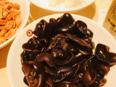-老佛爷炭火蛙锅直营(清滨路总店)