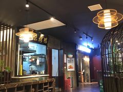 -锋味餐厅(空港复悦里店)