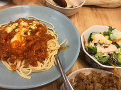 -红小满休闲餐厅(十全街店)