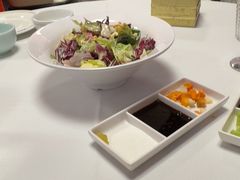 -北京全聚德(王府井店)