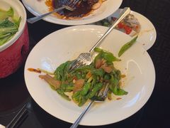 -杭州和达希尔顿逸林酒店·和园中餐厅-杭帮菜名店