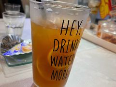 港式车仔柠檬茶-天娜美雪(湖东街店)