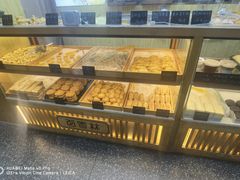 -包满意面包糕点(东坝店)
