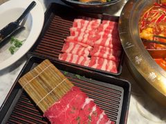 -川味观·鲜货火锅(西湖文化广场店)