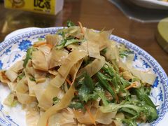 -天津菜馆(南湖店)