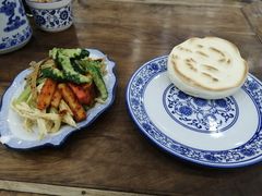 -老白家水盆羊肉