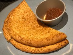 -丝路金桃·新疆菜(徐汇店)